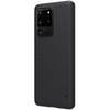Nillkin Super Frosted Shield - Étui Samsung Galaxy S20 Ultra (Noir)
