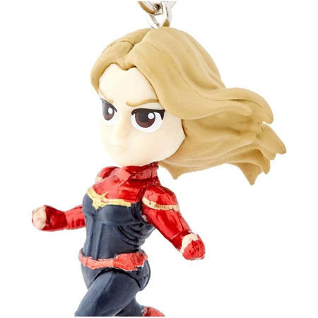 Avengers - Brelok 3D Ms Marvel