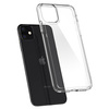 Spigen Ultra Hybrid - Hülle für iPhone 11 (Transparent)