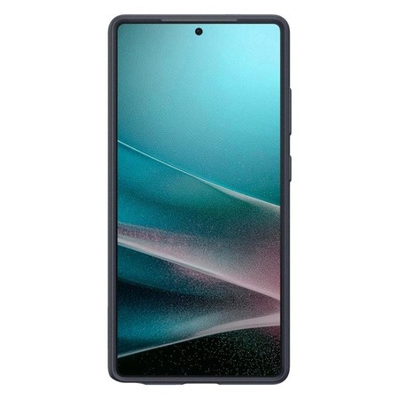 Spigen Parallax Mag MagSafe - Case for Samsung Galaxy S25 Ultra (Navy Violet)