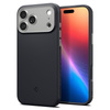 ETUI DO IPHONE 17 PRO do MAGSAFE SPIGEN NANO ORYGINALNE CZARNE CASE
