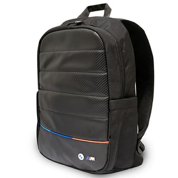 BMW Carbon Tricolor - Sac à dos pour ordinateur portable 16