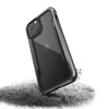 X-Doria Raptic Shield Pro - Coque iPhone 13 Pro Max (Anti-bactérienne) (Noir)