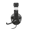 Trust GXT 412 Calez - Casque d'écoute pour les joueurs