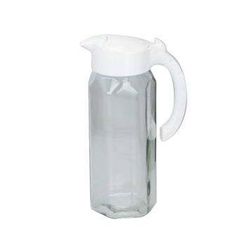 Alpina - Dzbanek 1,5 l (Biały)