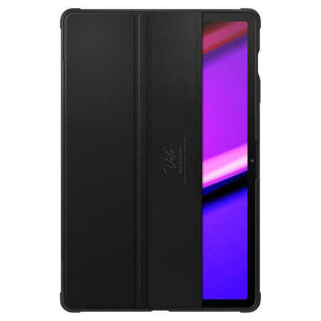 Spigen Rugged Armor Pro - pouzdro pro Samsung Galaxy Tab S9 FE+ 12,4" (černé)