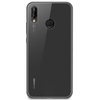 PURO Clear Cover – Case Huawei P20 Lite (2018) 5,8" (průhledný)