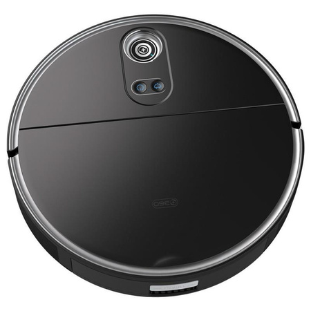 Smart360 S10 - Reinigungsroboter (schwarz)