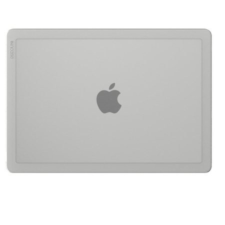 Pouzdro Incase Edge Hardshell - MacBook Air 15" M3 (2024) / M2 (2023) (čiré)