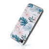 Crong Flower Case - Tasche iPhone SE (2022/2020) / 8 / 7 (Muster 01)