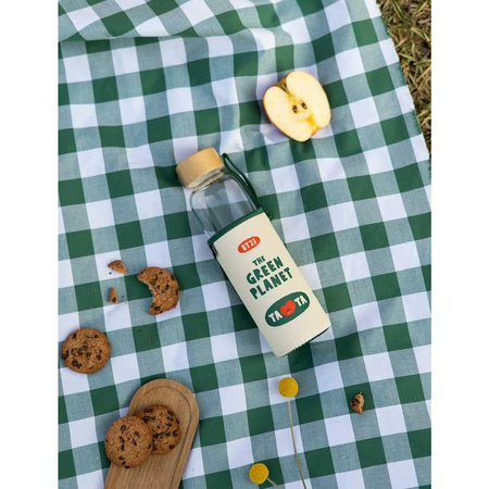 Line Friends BT21 - TATA 500ml Wasserflasche