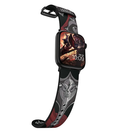 League of Legends - Řemínek pro Apple Watch (Darius)