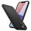 Spigen Liquid Air - tok iPhone 13 Mini készülékhez (fekete)