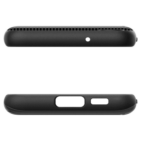 Spigen Slim Armor CS - Case for Samsung Galaxy S23+ (Black)