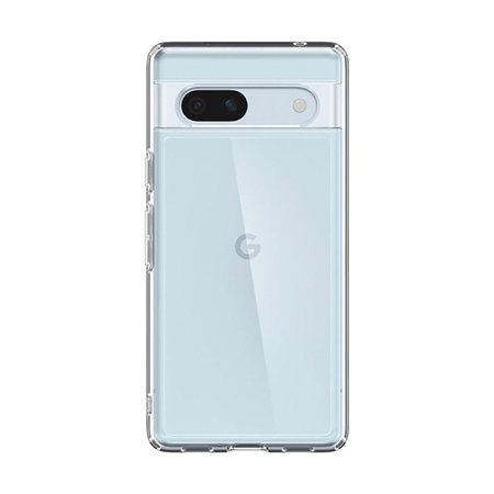 Spigen Ultra Hybrid - pouzdro pro Google Pixel 7A (průhledné)