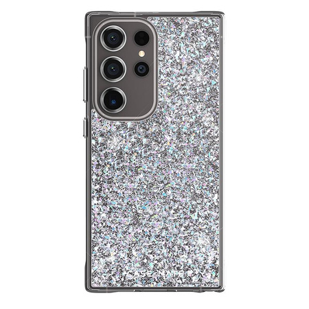 Case-Mate Twinkle - Samsung Galaxy S24 Ultra Case (Disco)