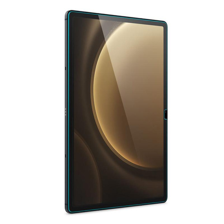 Spigen Glas.TR Slim - gehärtetes Glas für Samsung Galaxy Tab S9 FE 10.9"