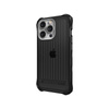 Element Case Special Ops - Armored iPhone 13 Pro Case (Mil-Spec Drop Protection) (Smoke/Black)