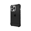 Element Case Special Ops - Gepanzerte iPhone 13 Pro Tasche (Mil-Spec Fallschutz) (Rauch/Schwarz)