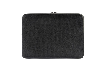 Tucano Velluto - MacBook Pro 14" Cover (black)