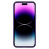 Spigen Ultra Hybrid - Etui do iPhone 14 Pro Max (fioletowy)