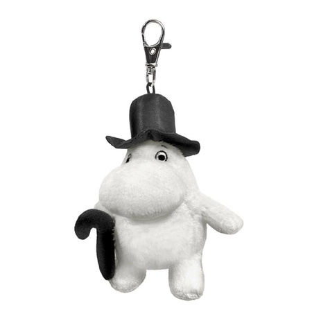 Muminki - Porte-clés en peluche pour papa Muminka