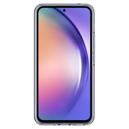 Spigen Liquid Crystal - tok Samsung Galaxy A54 5G (átlátszó)