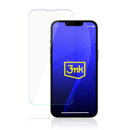 3mk FlexibleGlass - Hybridglas für iPhone 14 / iPhone 14 Pro