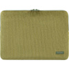 Tucano Velluto - Obal na MacBook Pro 16" / Laptop 15,6" (zelený)