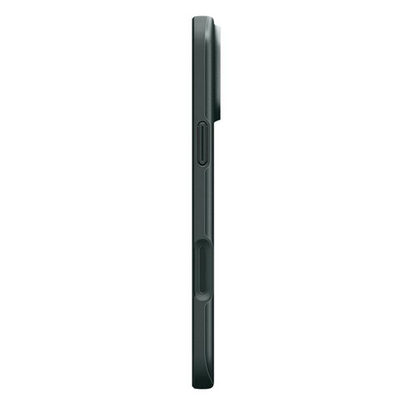ETUI DO IPHONE 17 PRO do MAGSAFE SPIGEN THIN FIT ORYGINALNE ZIELONE CASE