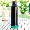 Quokka Solid - Bouteille thermique en acier inoxydable 630 ml (Teal Vibe)