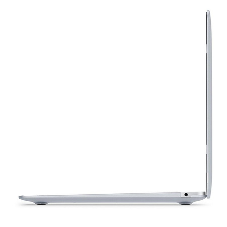 Pouzdro Incase Hardshell - MacBook Air 13" Retina (M1/2020) (Tečkované/čiré)