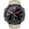 Xiaomi Amazfit T-Rex - Smartwatch (khaki)