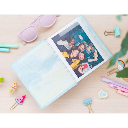 Disney Stitch - Photo Album for 100 photos 10x15 cm