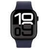 PASEK SILIKONOWY DO APPLE WATCH ULTRA SE 10 9 8 | 44 45 46 49 OPASKA SPIGEN