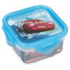 Cars - Airtight food container 290 ml