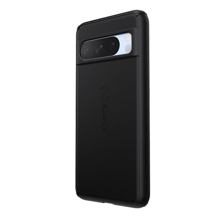 Speck ImpactHero Slim - Étui Google Pixel 8 Pro (Noir)
