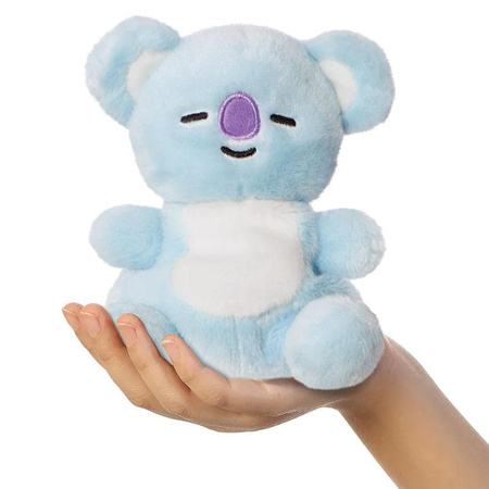 BT21 - Mascotte en peluche 13 cm KOYA Palm Pals