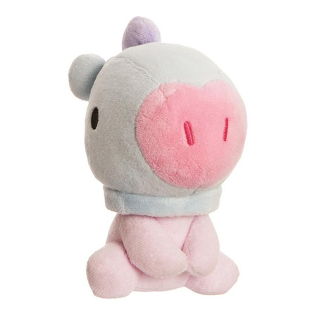 BT21 – Pluszowa maskotka 12 cm MANG BABY