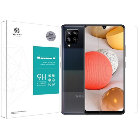 Nillkin H+ Anti-Explosion Glass - Verre de protection Samsung Galaxy A42 5G/ M42 5G