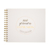 Communion gift pack cream