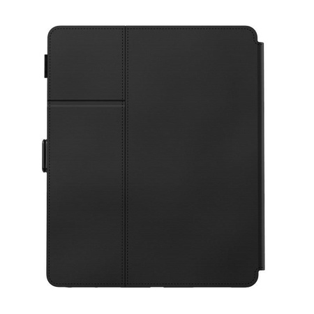 Speck Balance Folio – Pouzdro pro iPad Pro 13" M5 (2025) / iPad Pro 13" M4 (2024) (černé)