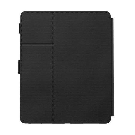 Speck Balance Folio - Tasche für iPad Pro 13" M4 (2024) (Schwarz)