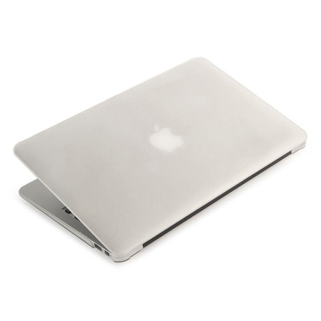 Tucano Nido Hard Shell - MacBook Pro 16" Case 2019 (transparent)
