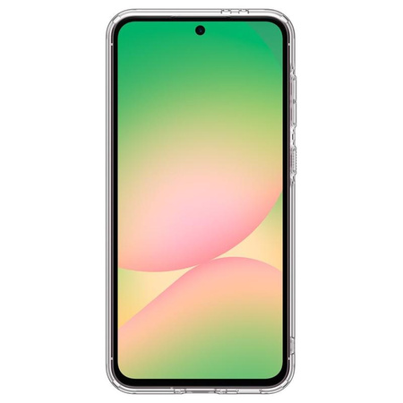 Spigen Ultra Hybrid - Etui pour Samsung Galaxy A56 5G (Transparent)