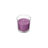 Arti Casa - Set of scented candles in glass (Set of 2)