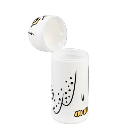 Harry Potter - 3D Hedwig Tube Pencil Case