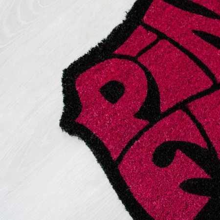 Pink Floyd - Radiergummi (62 x 38 cm)