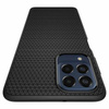 Spigen Liquid Air - Case for Samsung Galaxy M53 5G (Black)