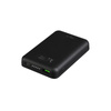 Puro PowerMag Power Bank - 5000mAh MagSafe indukciós indukciós energiabank